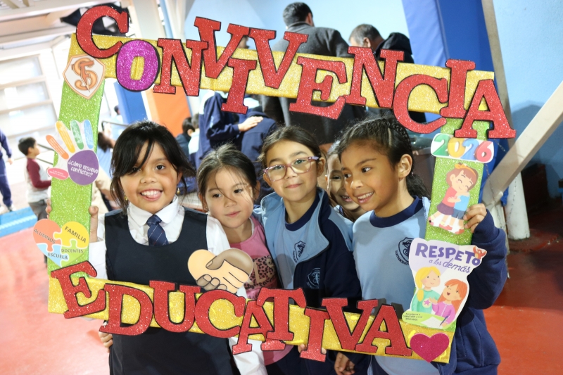Día de la Convivencia